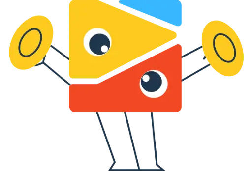 Snaby's Mascot