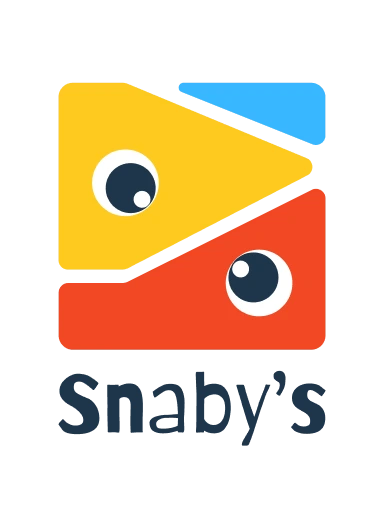 Snabys logo