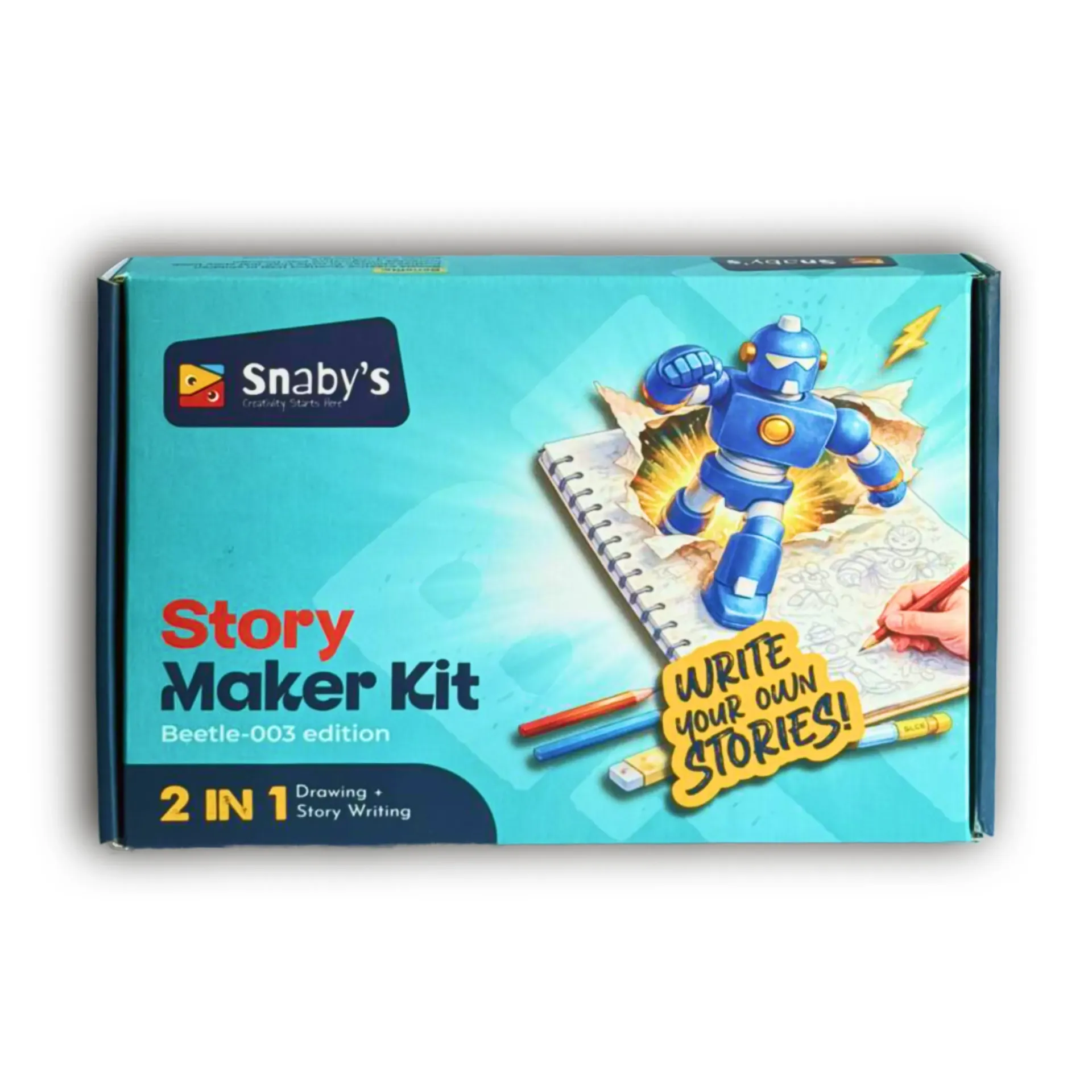 StoryMaker Kit (B3 Edition)